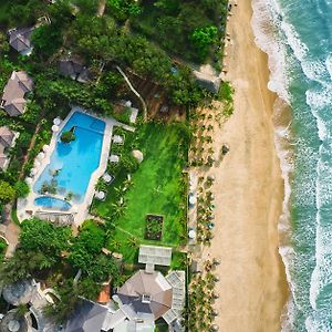 Fleur De Lys Resort & Spa Long Hai