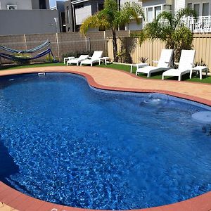 The Jetty Resort