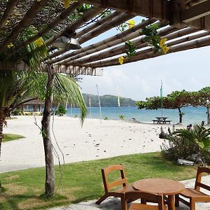 Aglicay Beach Resort