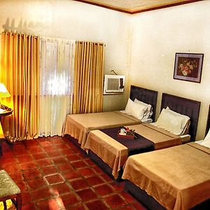 Lisland Rainforest Resort